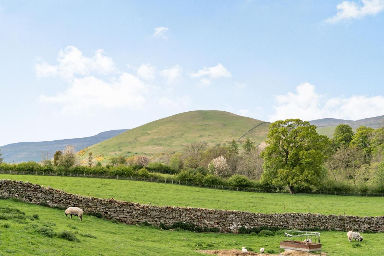 Willa Cross Fell View Dufton Zewnętrze zdjęcie