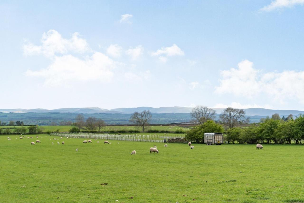 Willa Cross Fell View Dufton Zewnętrze zdjęcie